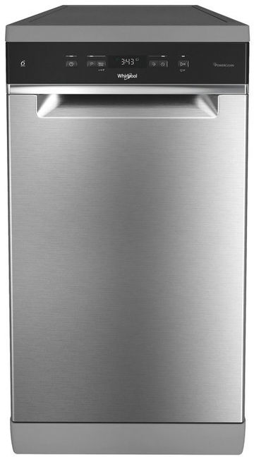 WHIRLPOOL WH4FD11CS7A0X