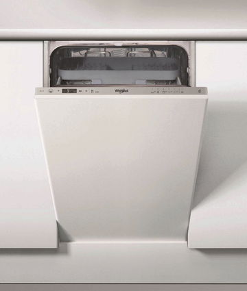 WHIRLPOOL WSIC 3M27 C