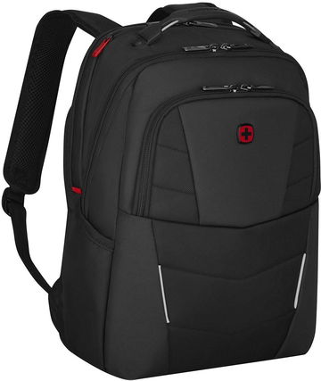 WENGER ALTAIR 15.6", černý