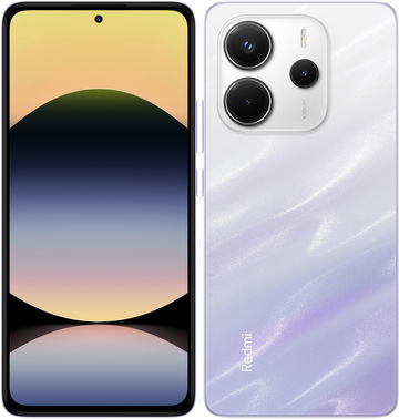 Xiaomi Redmi Note 14 8GB/256GB Purple nejlevnější