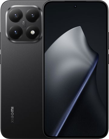 Xiaomi 15T 12GB/256GB Black