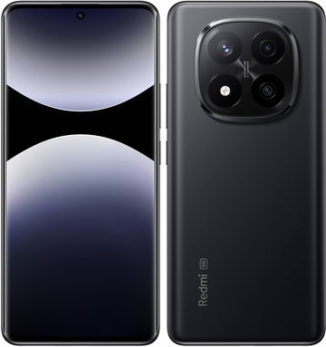 Xiaomi Redmi Note 14 Pro+ 5G 12GB/512GB Black
