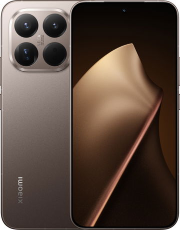Xiaomi 15T Pro 12GB/512GB Mocha Gold