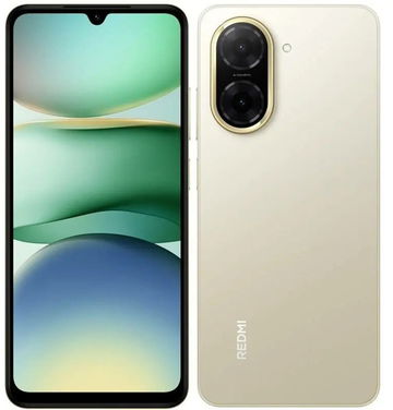 Xiaomi Redmi A5 3GB/64GB Sandy Gold