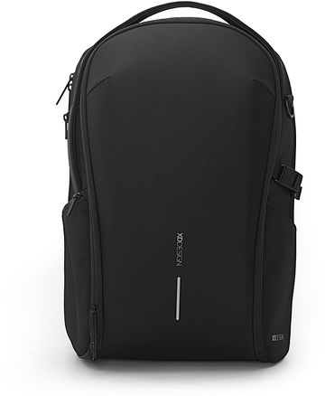 XD Design městký designový batoh Bizz 16", černý SLEVA