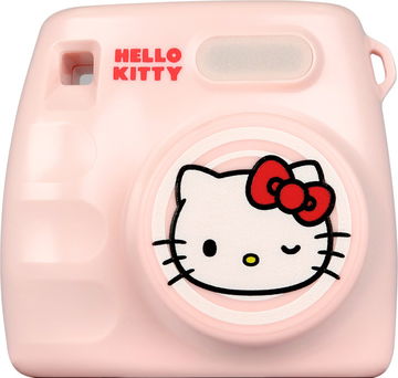 YASHICA x Hello Kitty Mini Digital Camera Pink