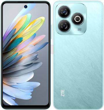 ZTE Blade A75 4G 4GB/128GB Green