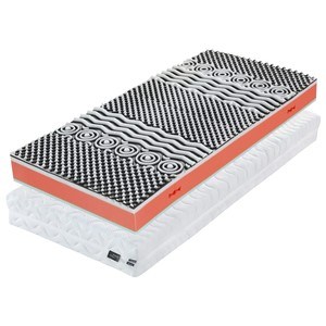Matrace LUND FLEX , výška 16 cm