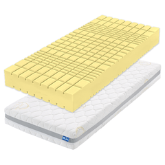 Matrace MEDIBLOK H3 , 80x200 cm