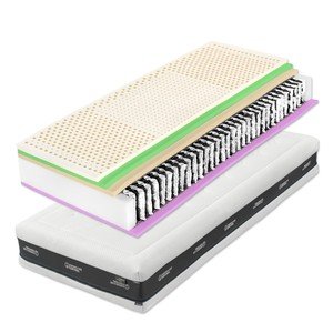Matrace SLEEPGUARD COMODORE 30 , 180x200 cm