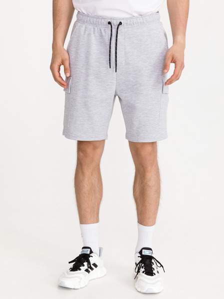 Air Cargo Kraťasy Jack & Jones