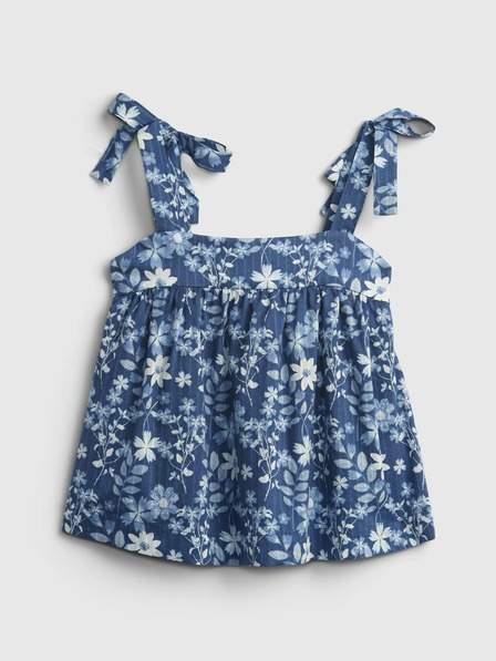 Baby top floral GAP