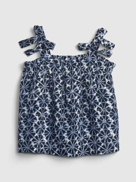 Baby top print GAP