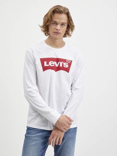 Bílé pánské tričko Levi´s®