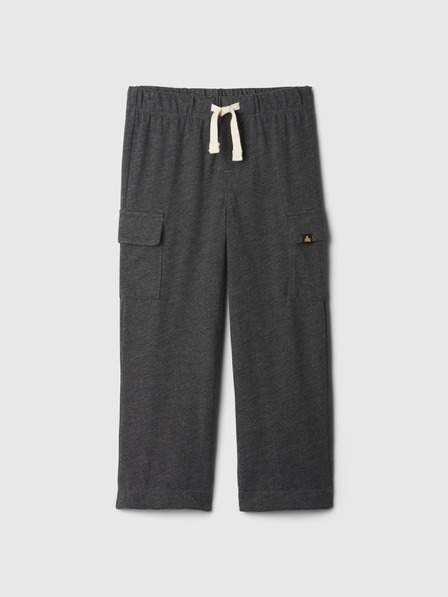 Baby cargo kalhoty Mix & Match GAP