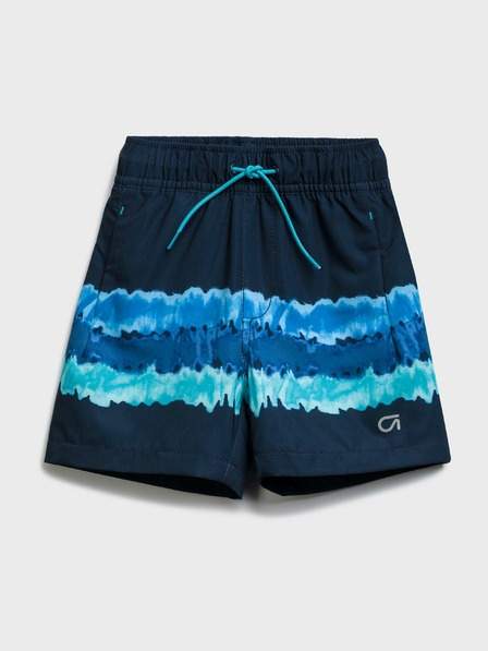 Baby kraťasy GapFit quickdry GAP