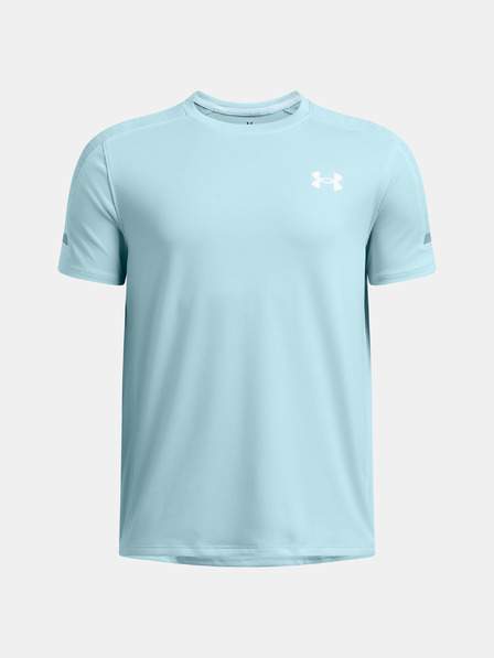 Chlapecké tričko Under Armour UA Tech Utility SS