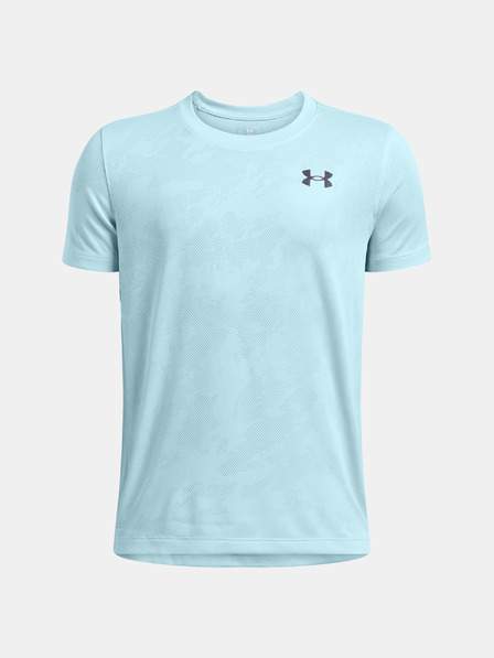 Chlapecké tričko Under Armour UA Tech Vent Jcqrd SS