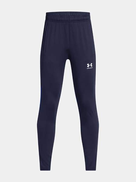 Chlapecké sportovní kalhoty Under Armour UA B´s Challenger Train P