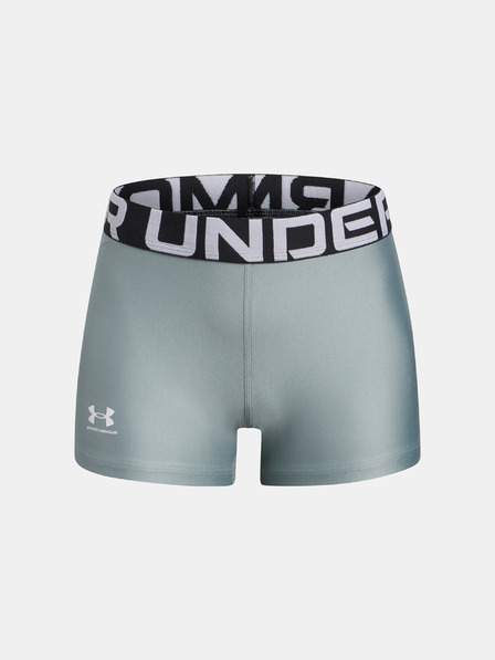 Dívčí kraťasy Under Armour G HG Shorty SLEVA