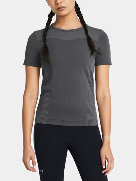 Dámské tričko Under Armour Vanish Elite Seamless SS nejlevnější