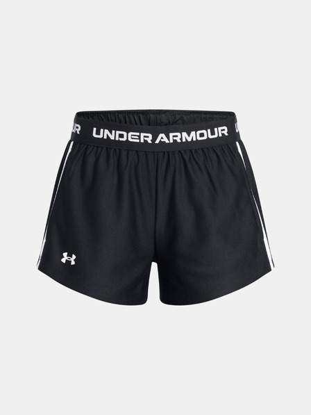 Dívčí kraťasy Under Armour G Tech Play Up Short