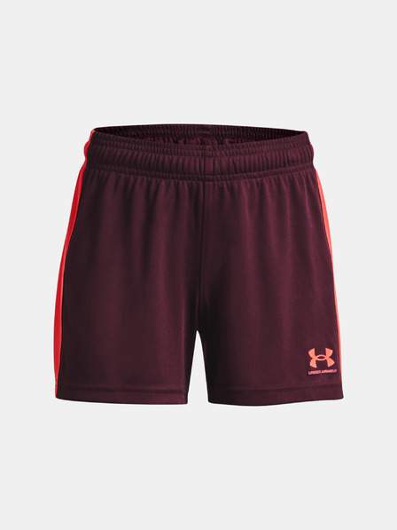 Dívčí kraťasy Under Armour UA G´s Ch. Knit Short LEVNĚ