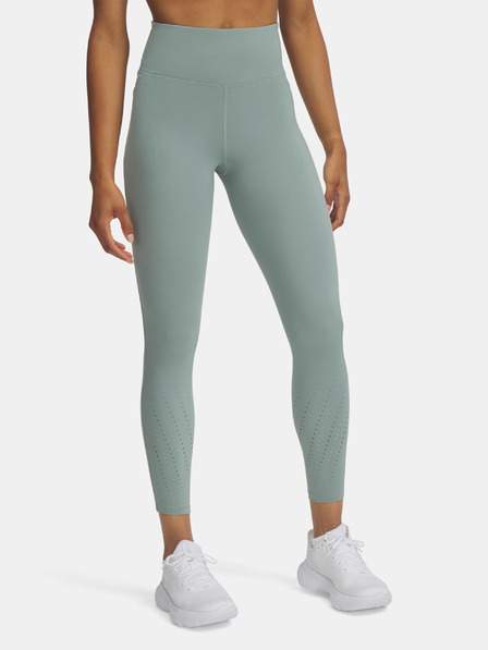 Dámské legíny Under Armour UA Launch Elite Ankle Tights