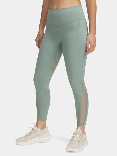 Dámské legíny Under Armour Vanish Elite Vent Ankle Leg