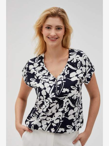 Dámské tričko Moodo