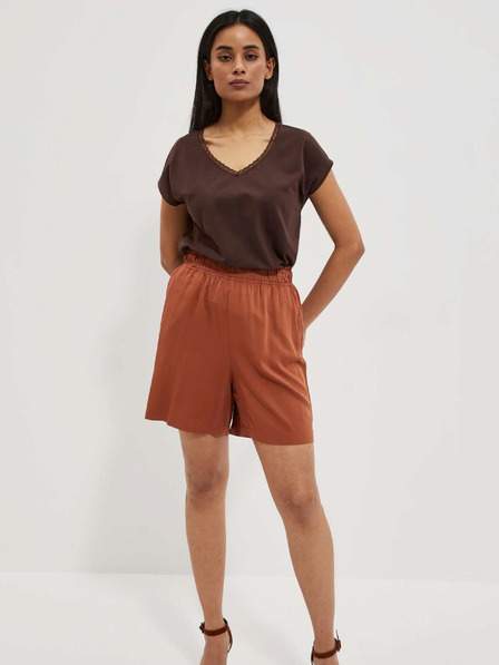 Dámské triko Moodo