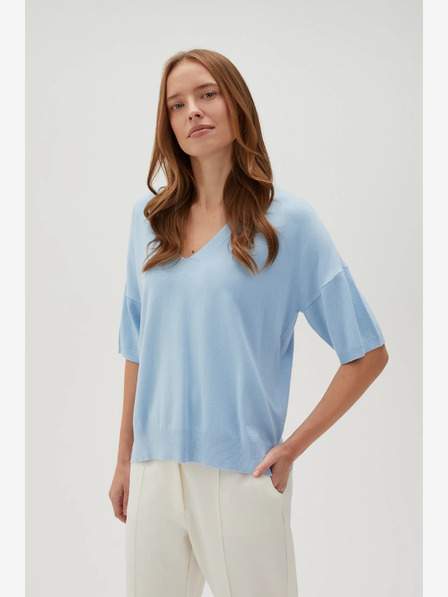 Dámský svetr Moodo LEVNĚ