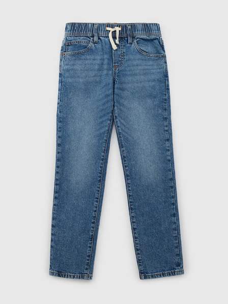 Dětské džíny slim GAP nejlevnější
