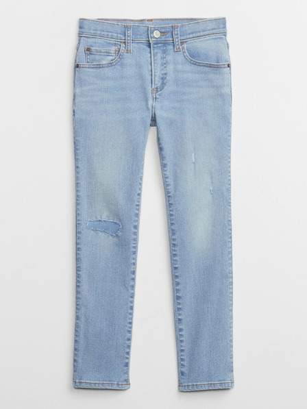 Dětské skinny džíny GAP