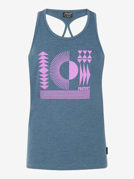 Dívčí tílko Protest PRTFAMOUS JR