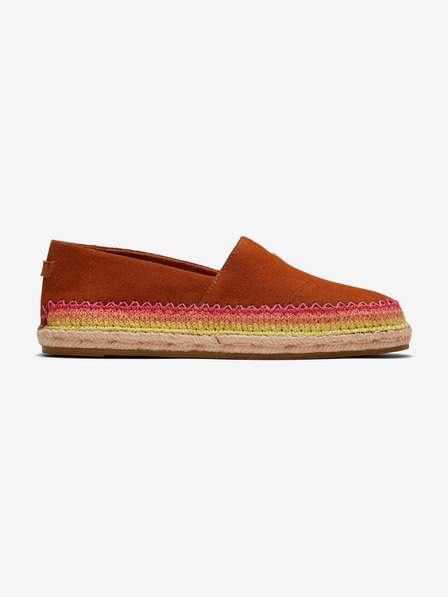 Espadrilky TOMS