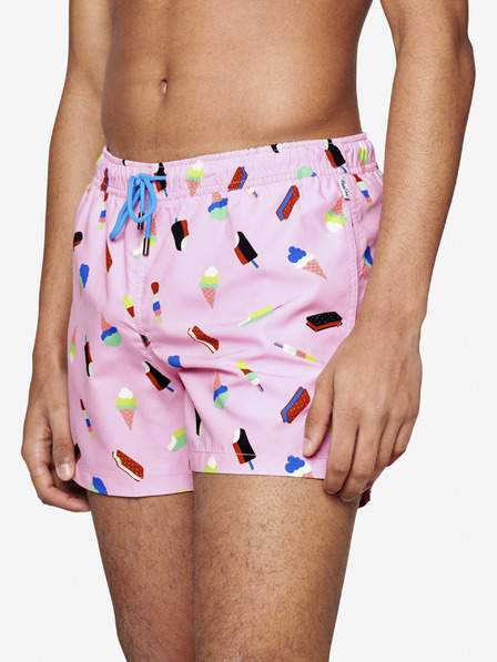 Ice Cream Plavky Happy Socks