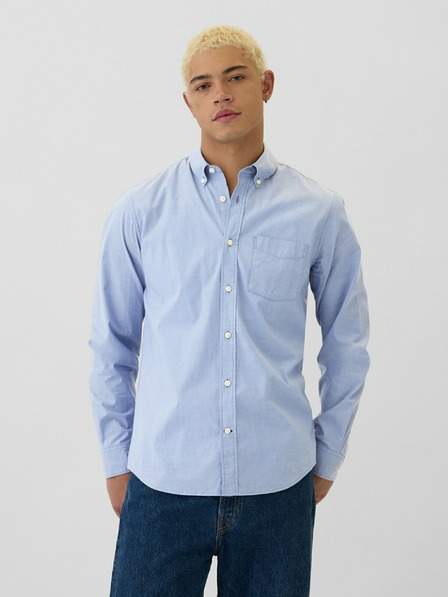 Košile Standard Fit Gap