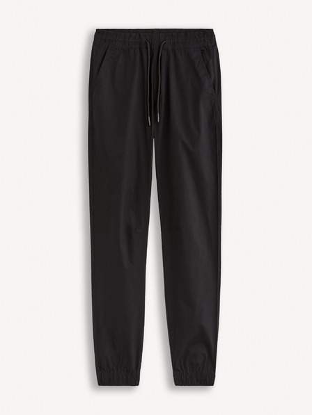 Kalhoty jogger Jocyrus Celio