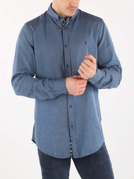 Košile Trussardi Jeans