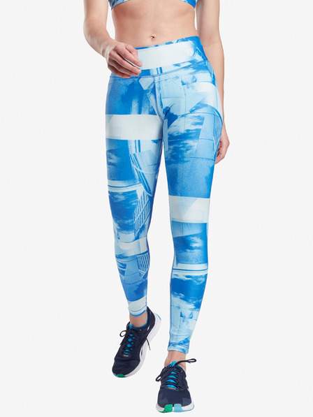 Lux Bold Legíny Reebok