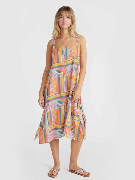 O´Neill MIRANDA Dámské šaty Mix