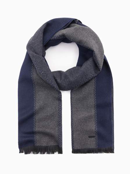 Pánská šála Ombre Clothing