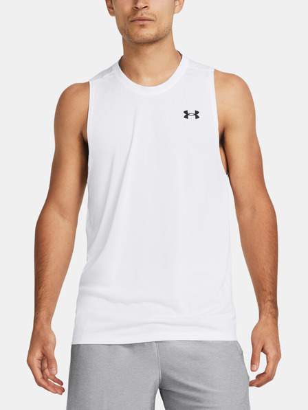 Pánské tílko Under Armour UA Tech Tank