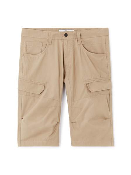 Plátěné kraťasy Bocourtbm1 30 Celio
