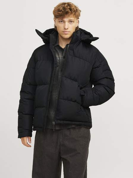 Pánská prošívaná bunda Jack & Jones Aero