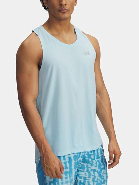 Pánské tílko Under Armour UA LAUNCH SINGLET