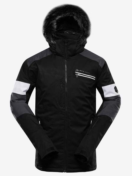 Pánská lyžařská bunda s membránou PTX SNOW ALPINE PRO DAM