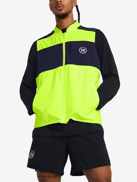 Pánská vesta Under Armour UA RUN ANYWHERE VEST