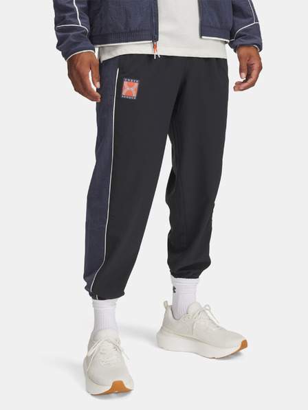 Pánské sportovní kalhoty Under Armour UA Run 96 Pant nejlevnější